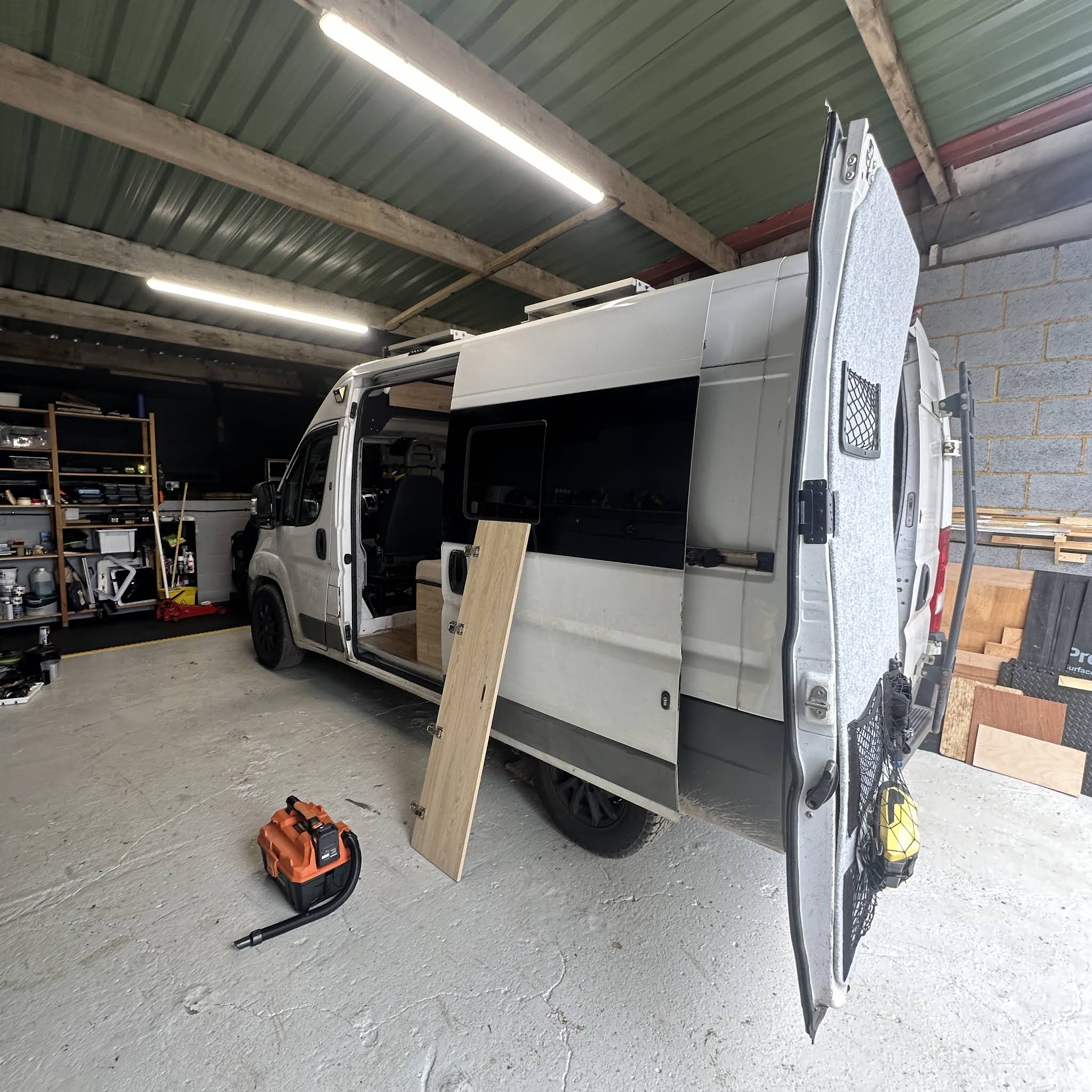 Post from Will’s Whereabouts