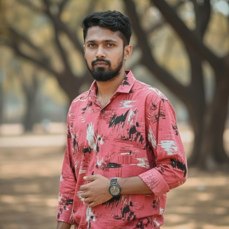 Rafi's Personal Touch