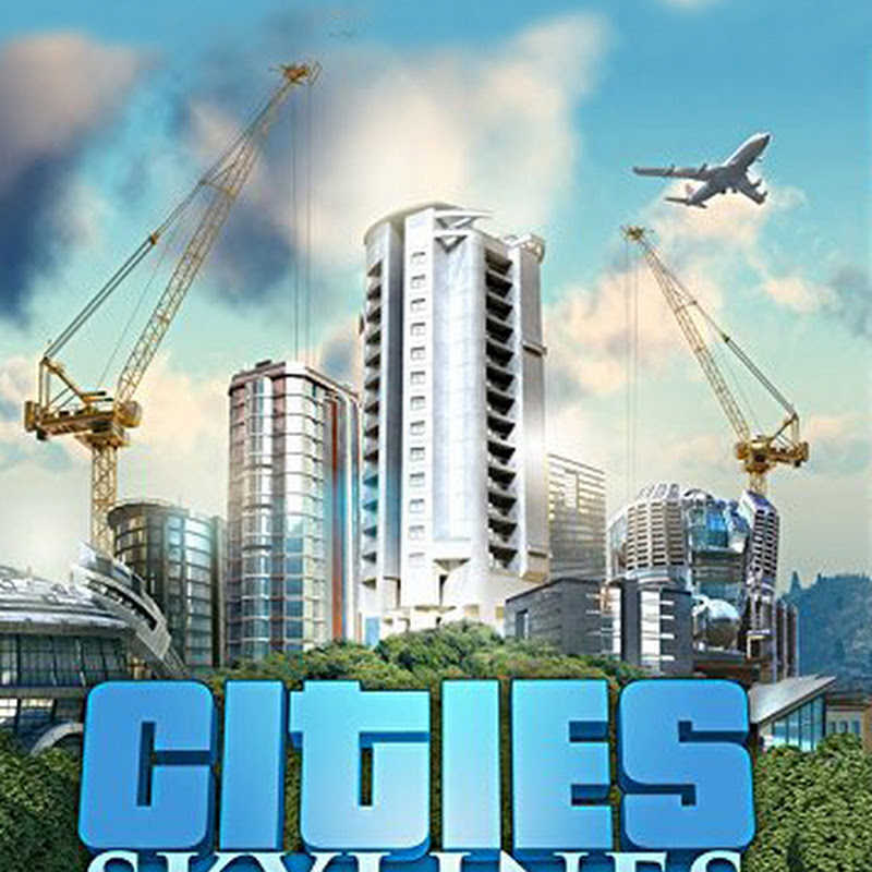 Cities: Skylines - Topic