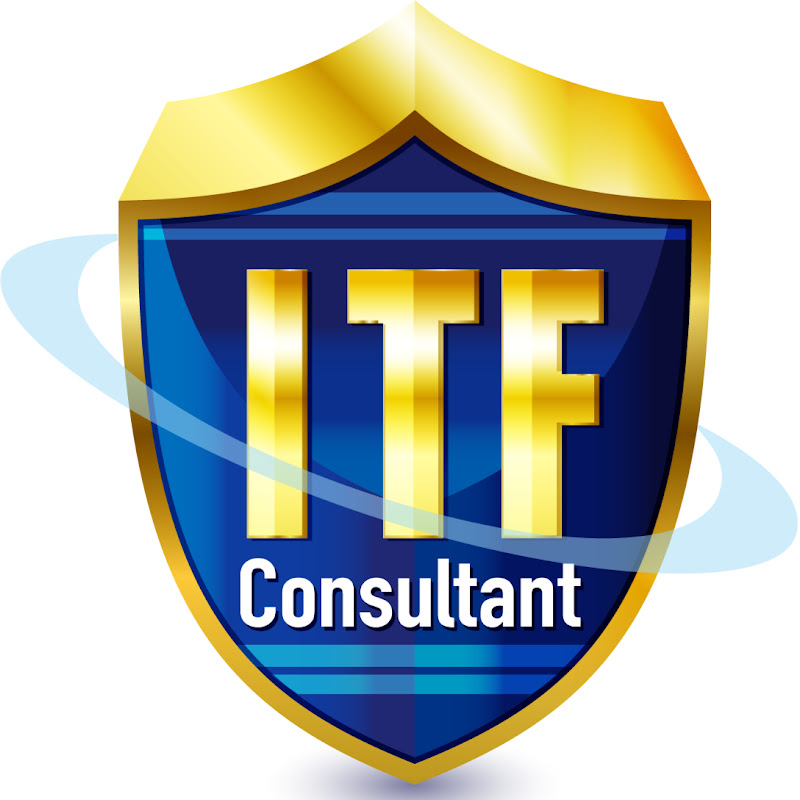 ITF Consultant〜栃木のIT専門家〜