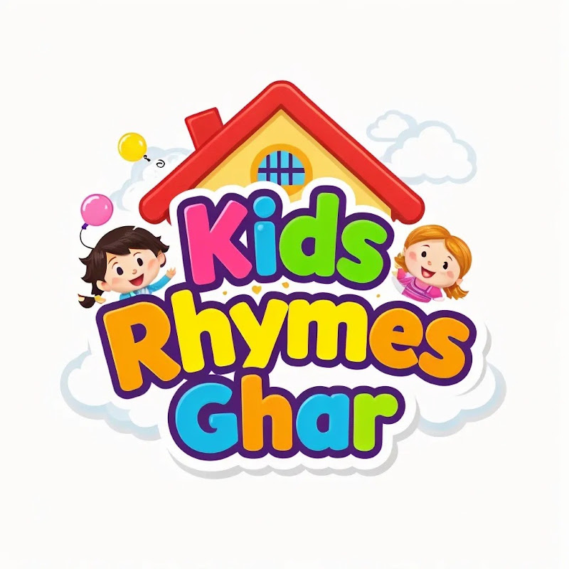 Kids Rhymes Ghar