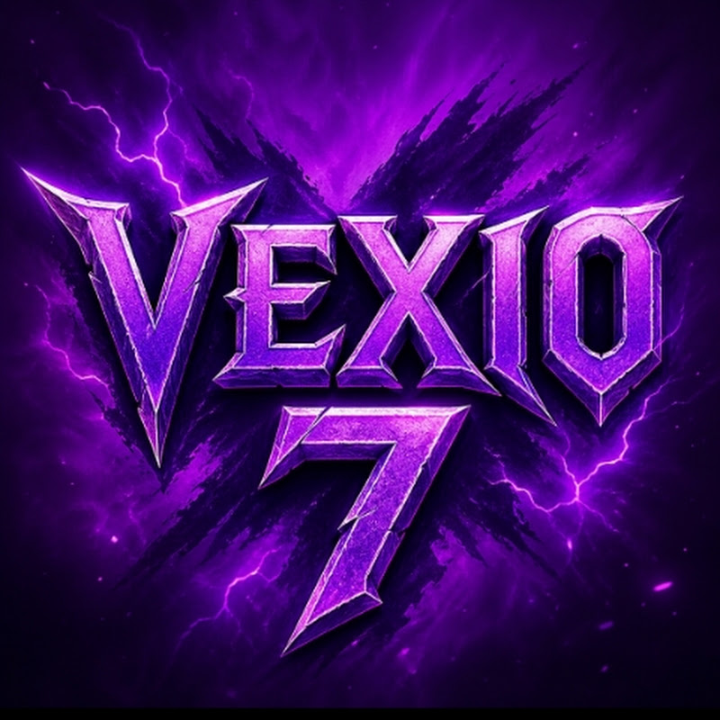 VEXIO YouTube 