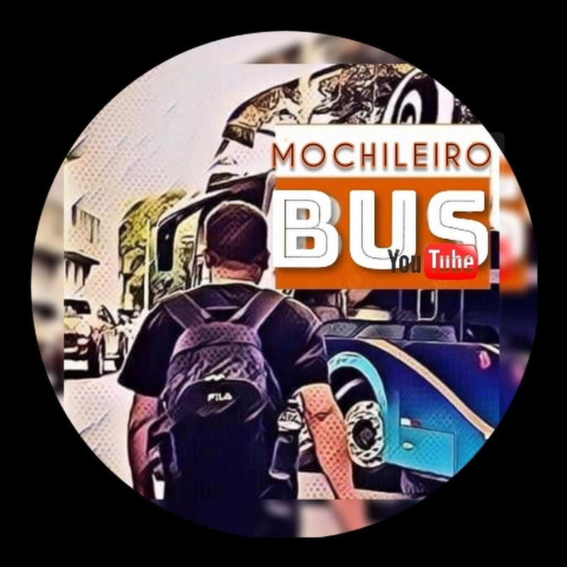 Mochileiro Bus