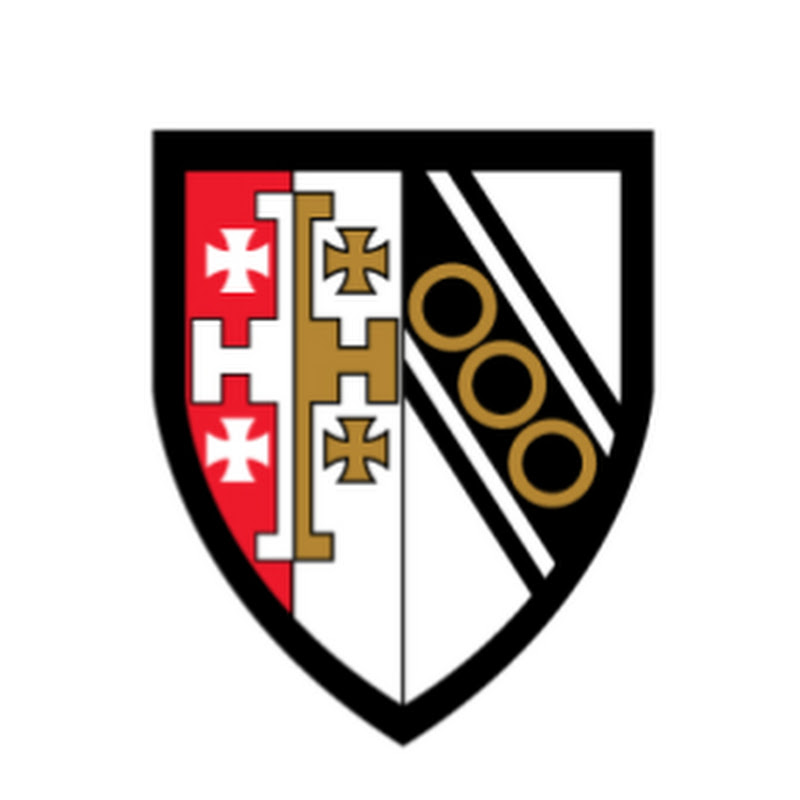 Selwyn College, Cambridge Logo