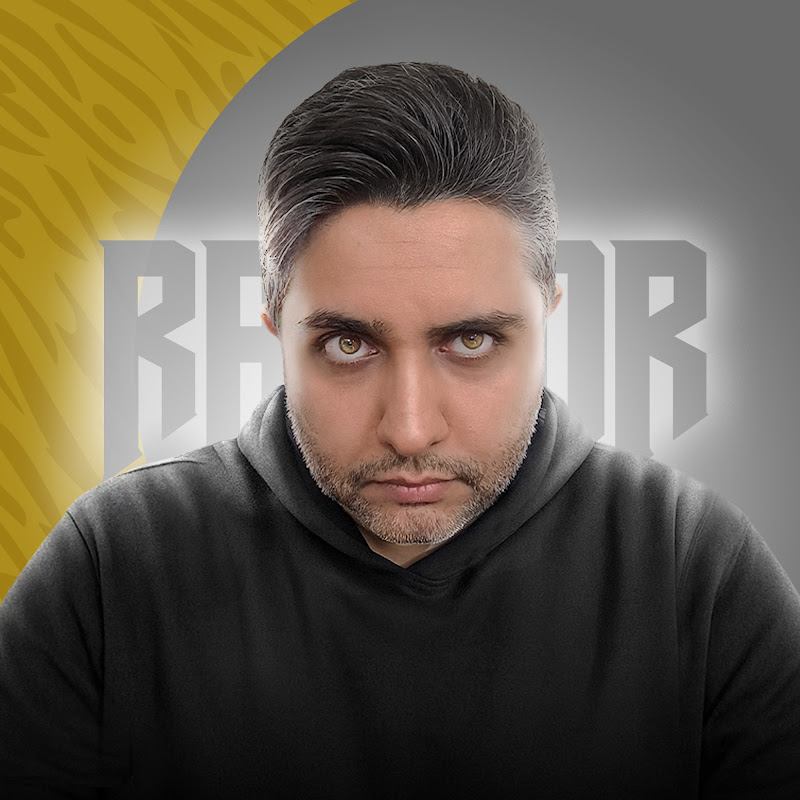 Farhad RApTOR