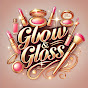 GLOW & GLOSS logo