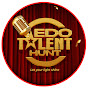 Edo Talent Hunt logo