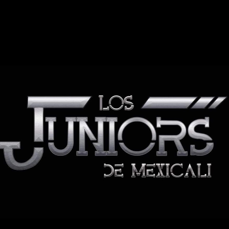 Los Juniors De Mexicali - Topic