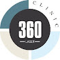 Laser360Clinic logo