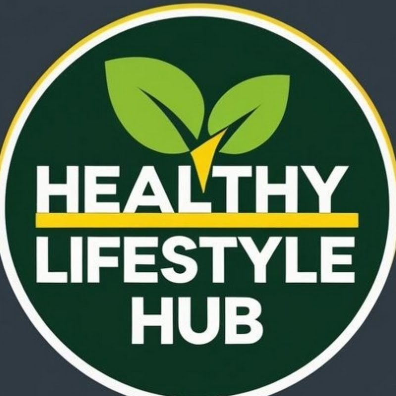 Healthy Lifestyle Hub
