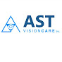 AST Visioncare logo