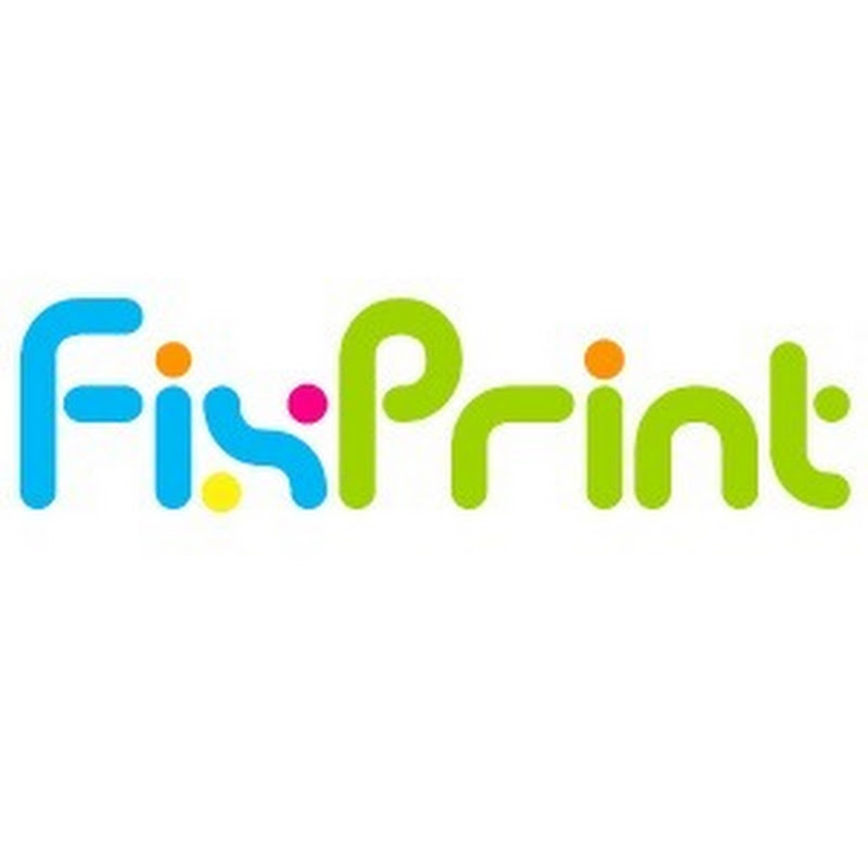 FixPrint Indonesia