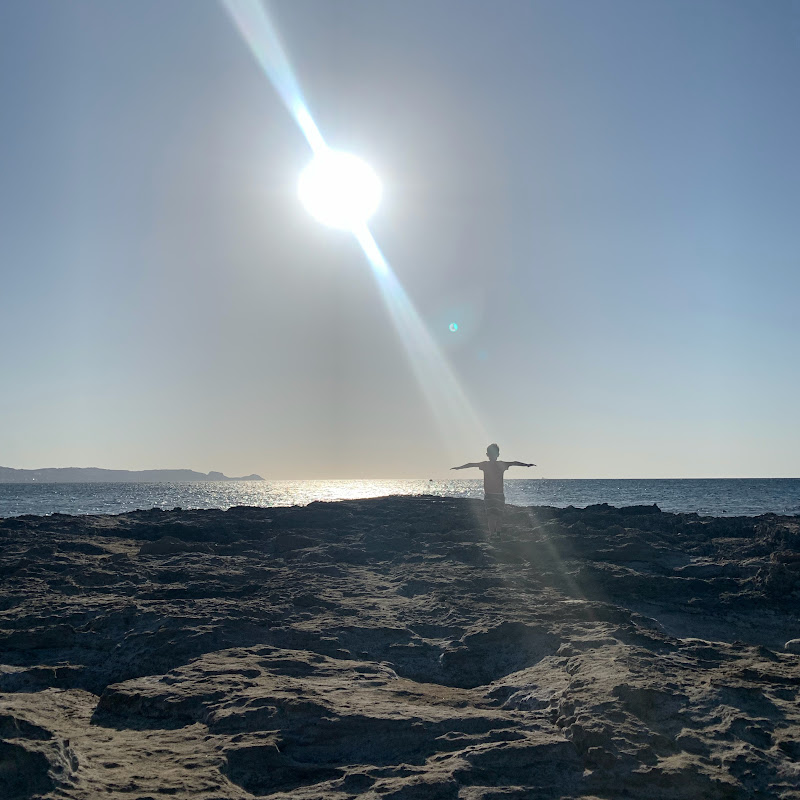 Cornwall Mum