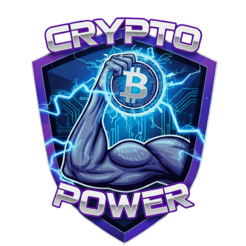 Crypto Power