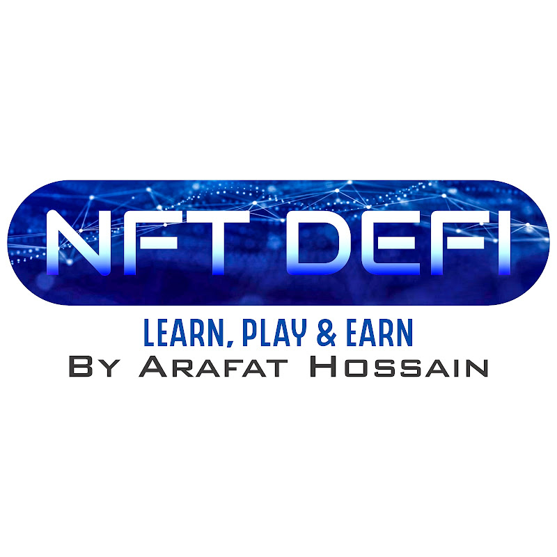 NFT DEFI  - Metaverse I Web3 I Blockchain