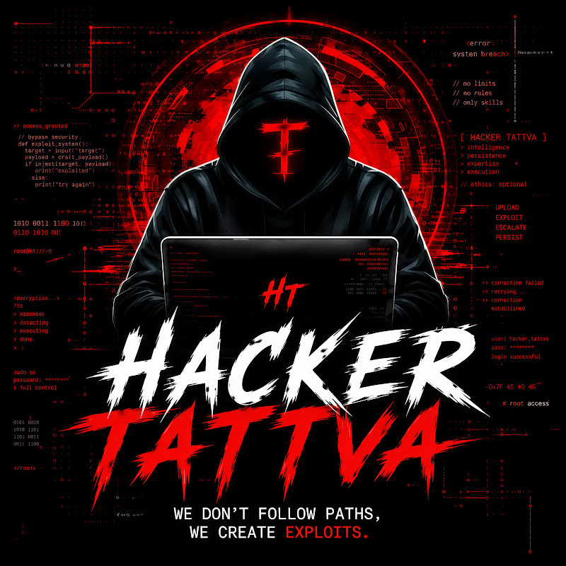 Hacker Tattva