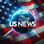 US News Clips logo