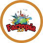Factopia 2.0 logo