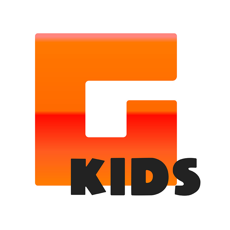 GetMovies Kids Chinese 儿童卡通片