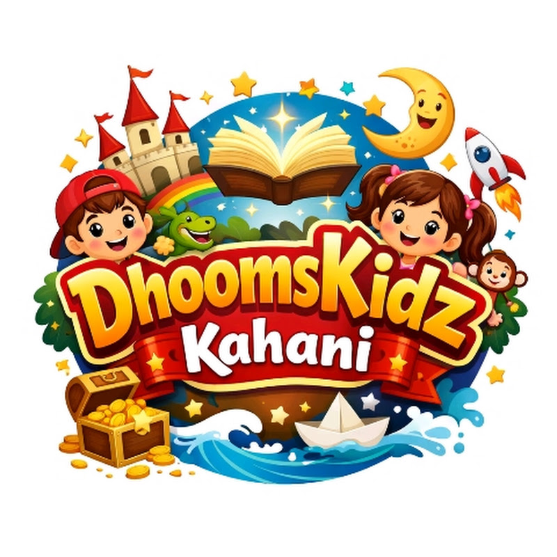 DhoomsKidz Kahani