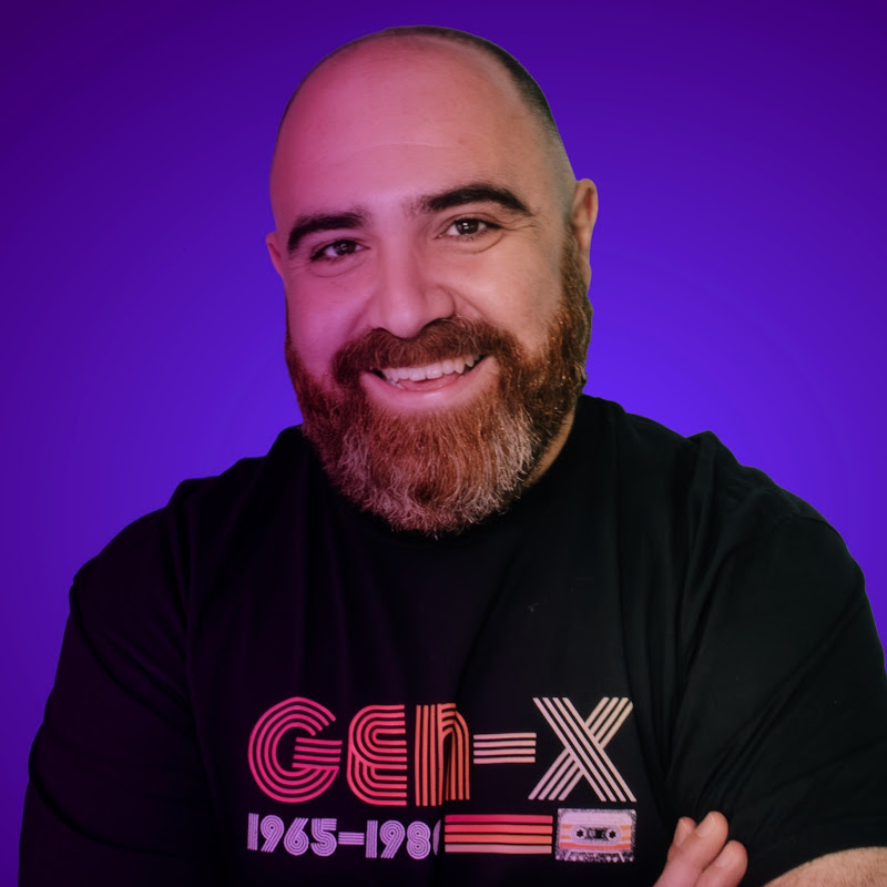 Channel Avatar