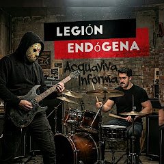 LEGIÓN ENDÓGENA (ACQUAVIVA INFORMA)