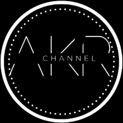 AKR Channel YouTube channel avatar