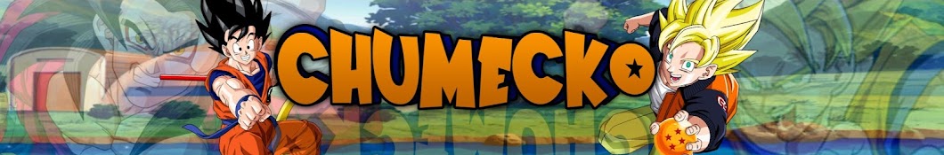 Chumecko Avatar canale YouTube 