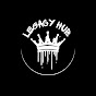Legacy Hub  logo