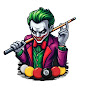 JOKER POOL  logo