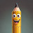 Happy Pencils