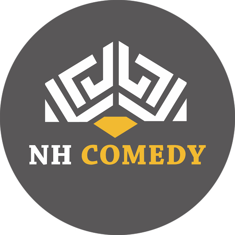 NH Comedy Duniya Logo