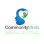 Community Minds Ltd logo