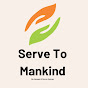 Serve to Mankind logo