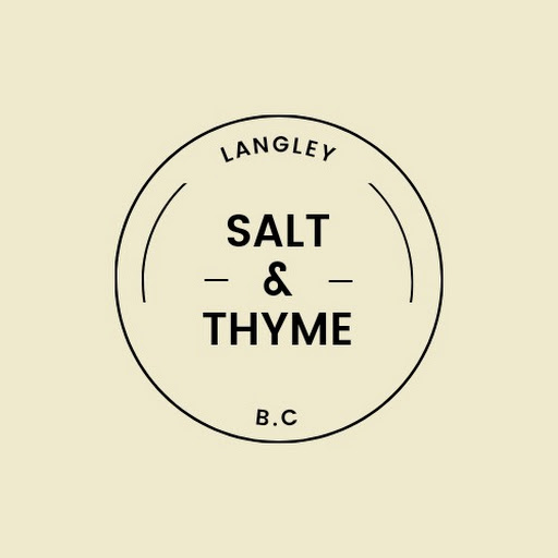 Salt and Thyme