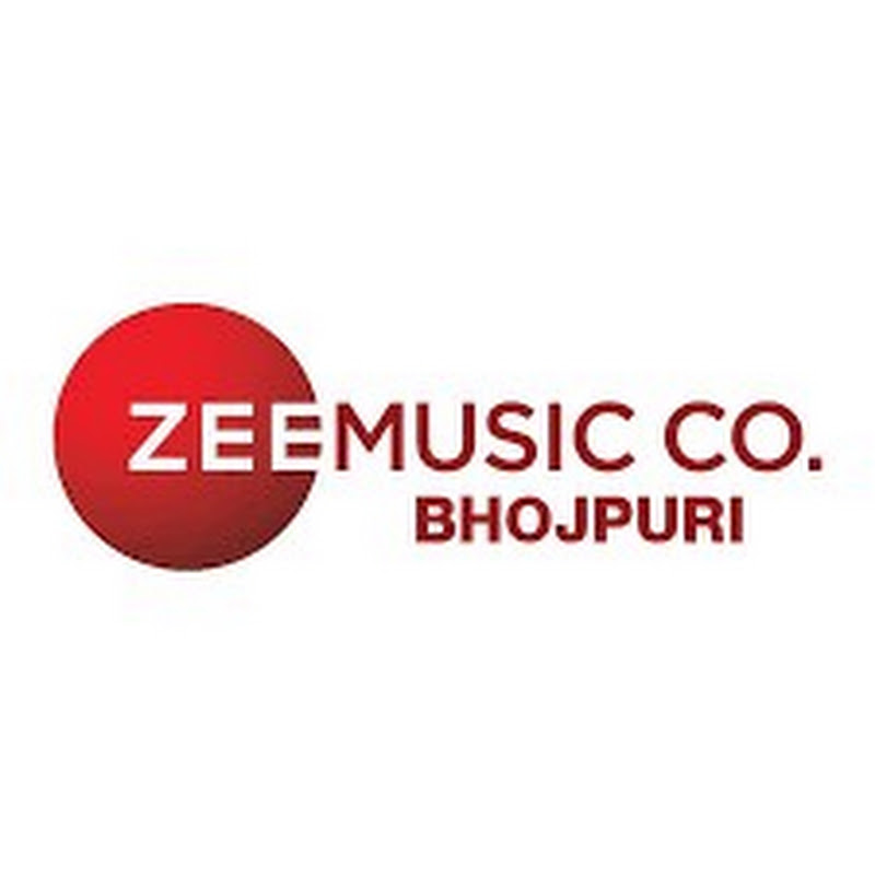 Zee Music Bhojpuri