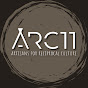 ARC11 | Artisans for Reciprocal Culture logo