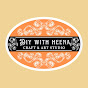 DIY_With_Heena logo