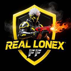  Real lonex ff