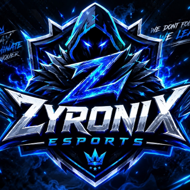 ZYRONIX ESPORTS 