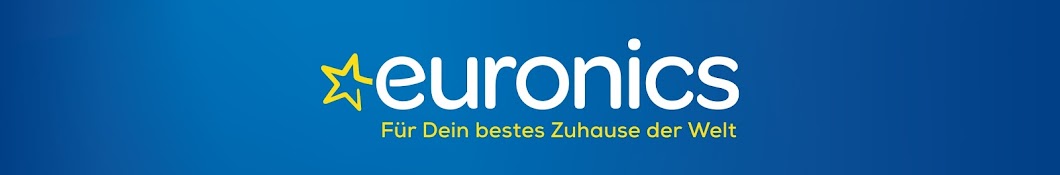 EURONICS Deutschland YouTube channel avatar