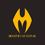 Ministry of Guitar