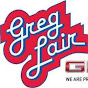 Greg Lair Buick GMC logo