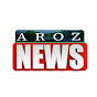 Aroznews  logo