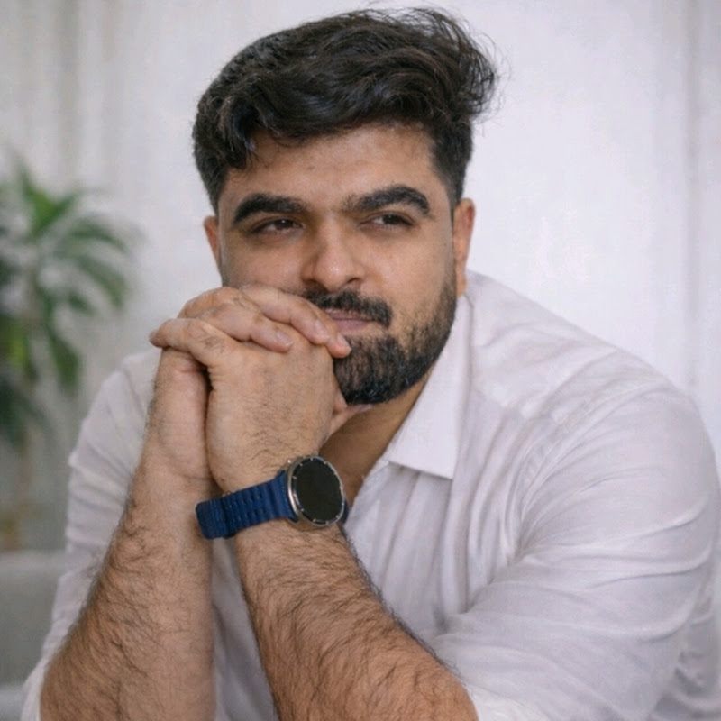 Finance with Ujjayant