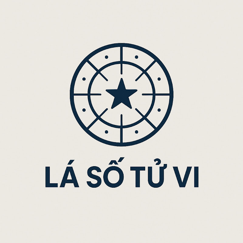 Lá Số Tử Vi