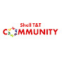 Shell T&T Community logo