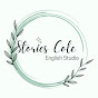 Stories Cole logo