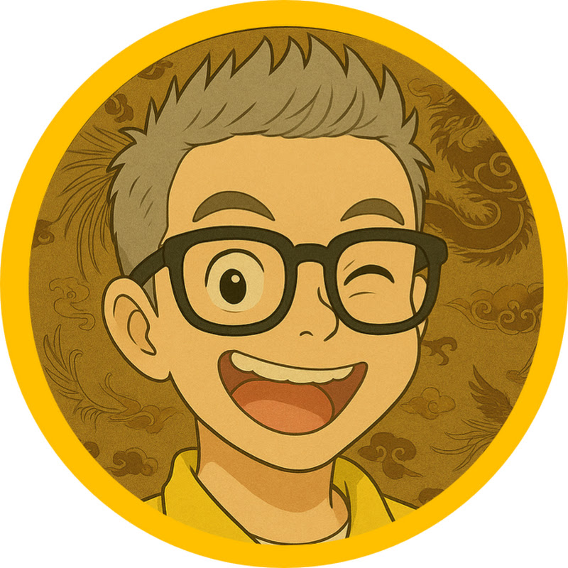 陳老C大話歷史 Logo