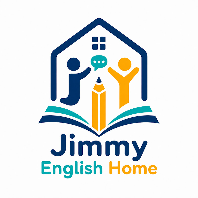 Jimmy English Home